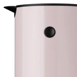 Thermoses^Stelton EM77 vacuum jug 1 l, lavender Pink