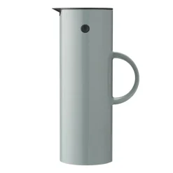 Thermoses^Stelton EM77 vacuum jug 1 l, dusty Green