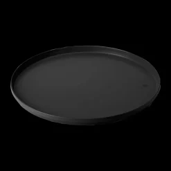 Clearance Stelton EM tray Ø 40cm, Black