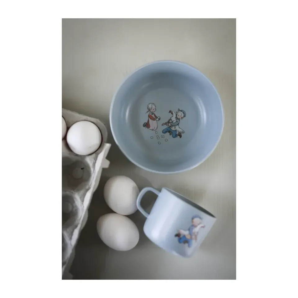 Sale Rätt Start Emil i Lönneberga mug 25 cl, Blue