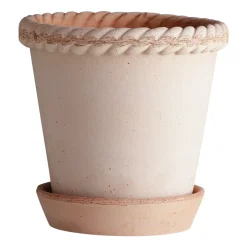 Flower Pots^Bergs Potter Emilia flower pot 16 cm, Pink