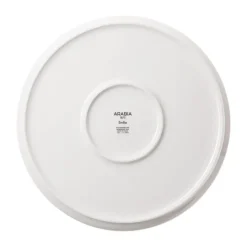 Online Arabia Emilia pie dish Ø28 cm, Black-white BlackWhite