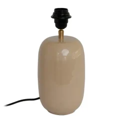 New Watt & Veke Emily lamp base Ø12x28,5 cm, Beige