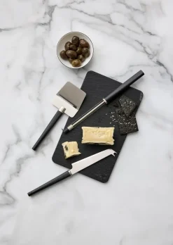 Cheese Knives^Rosti Emma cheese cutter 24 cm, Black