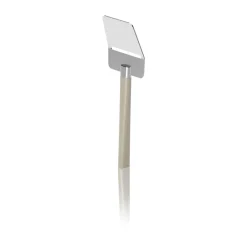 Hot Rosti Emma cheese slicer 19 cm, Humus Brown