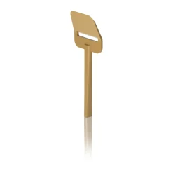 Cheese Slicers^Rosti Emma cheese slicer nylon 19 cm, Curry Yellow