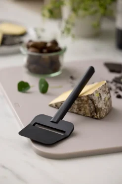 Cheese Slicers^Rosti Emma cheese slicer nylon 19 cm, Black