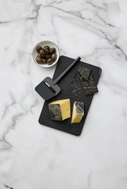 Cheese Slicers^Rosti Emma cheese slicer nylon 19 cm, Black