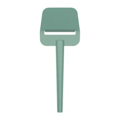 Cheese Slicers^Rosti Emma cheese slicer nylon 19 cm, Nordic Green