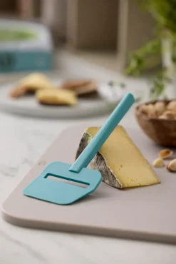 Cheese Slicers^Rosti Emma cheese slicer nylon 19 cm, Nordic Green