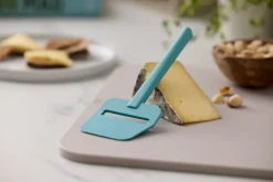 Cheese Slicers^Rosti Emma cheese slicer nylon 19 cm, Nordic Green
