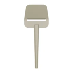 Cheese Slicers^Rosti Emma cheese slicer nylon 19 cm, Humus Brown