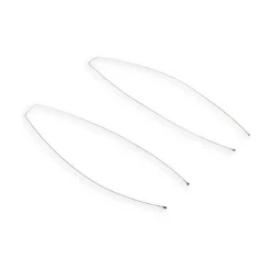 Cheese Knives^Rosti Emma cheese strings for cheese cutter 2-pack, Stainless steel Silver-coloured