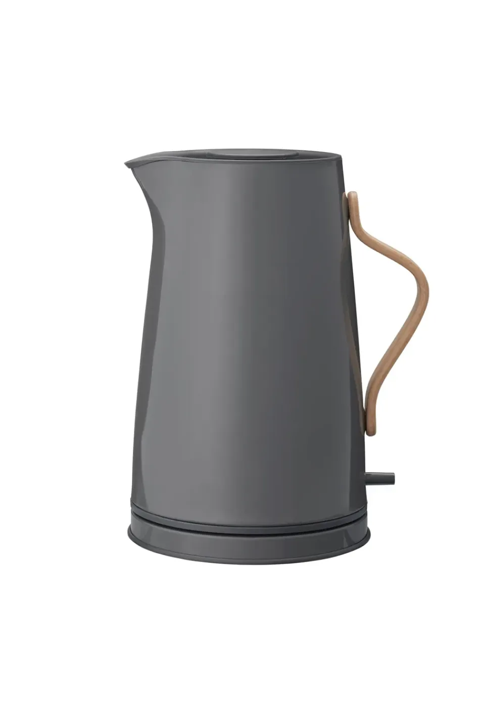 Clearance Stelton Emma Electric kettle 1.2 L, Gray Grey