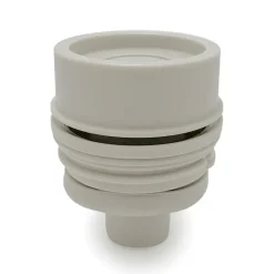 Thermoses^Stelton Emma lid for coffee thermos - soft sand, Ø5.5 cm Beige