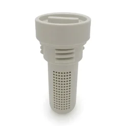 Thermoses^Stelton Emma lid for tea thermos soft sand, Ø6.3 cm Beige