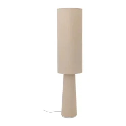 Floor Lamps^Bloomingville Emmie floor lamp, Nature White