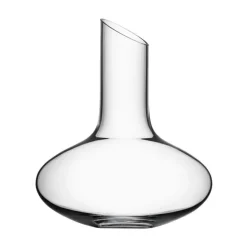 Wine Carafes & Decanters^Orrefors Enjoy wine carafe, 100 cl Transparent