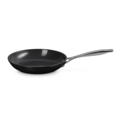 Outlet Le Creuset ENSC frying pan, 24 cm Black