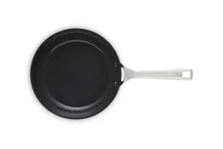 Outlet Le Creuset ENSC frying pan, 24 cm Black