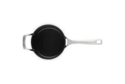 Saucepans^Le Creuset ENSC saucepan with glass lid, 2.8 L Black