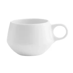 Glögg & Mulled Wine Mugs|Espresso Cups^Aida Enso cup small, 8 cl Black