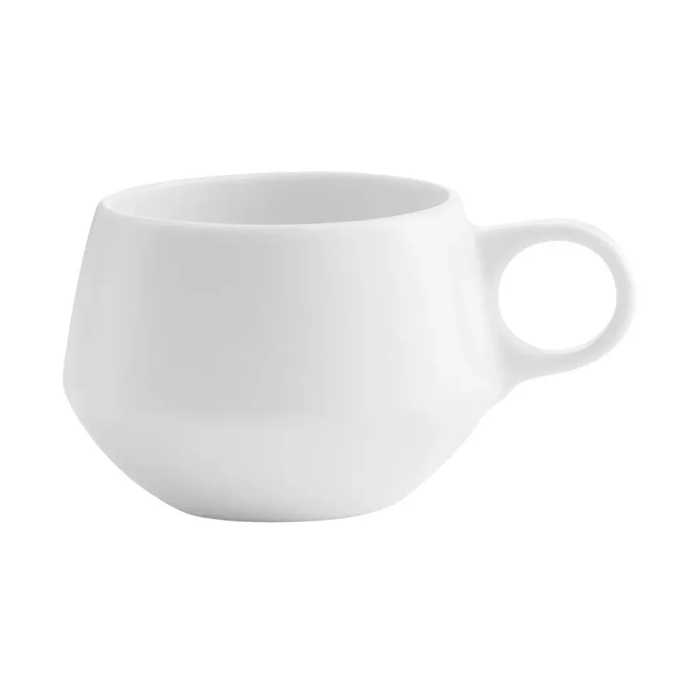 Glögg & Mulled Wine Mugs|Espresso Cups^Aida Enso cup small, 8 cl Black