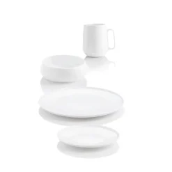 New Aida Enso starter set, 16 pcs White