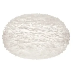 Clearance Umage Eos lamp, Ø 110 cm White