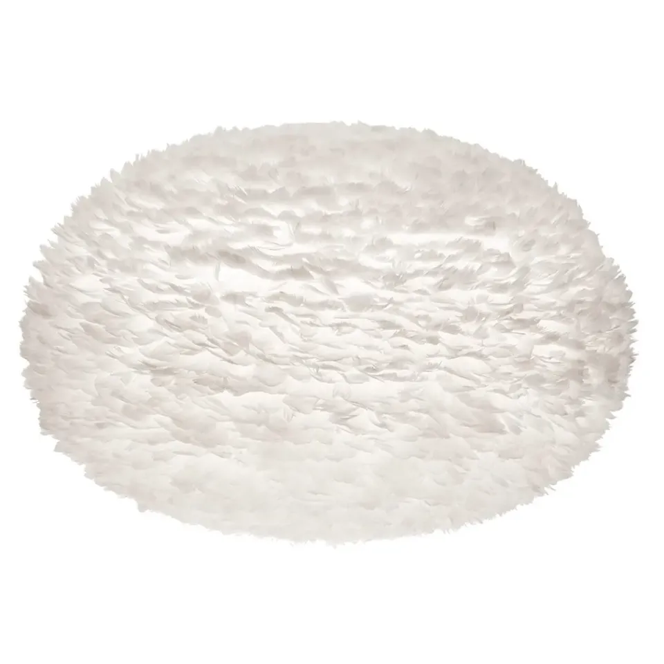 Clearance Umage Eos lamp, Ø 110 cm White