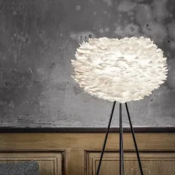 Lampshades^Umage Eos lamp, large Ø 65 cm White