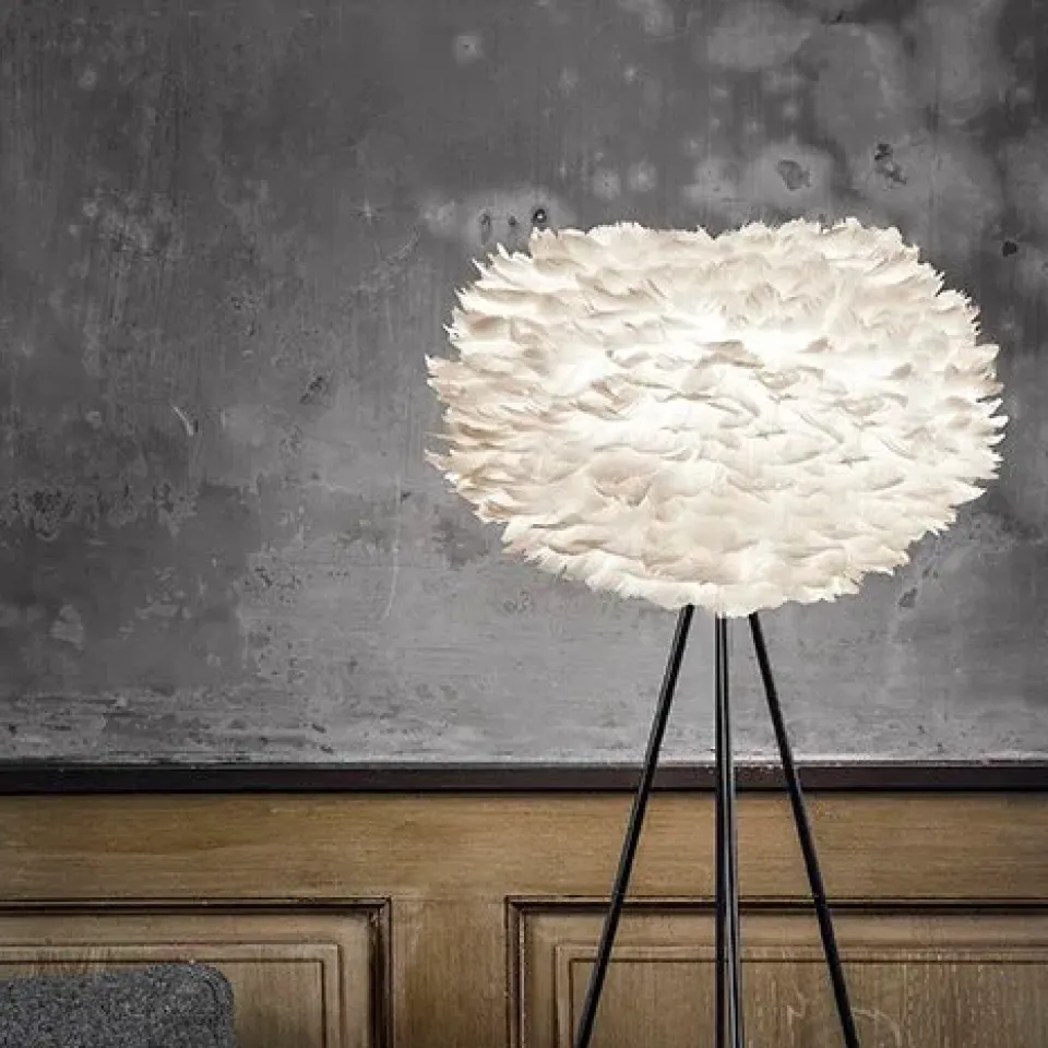 Lampshades^Umage Eos lamp, large Ø 65 cm White