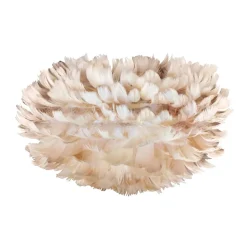 Discount Umage Eos lamp light brown, mini 35 cm Beige