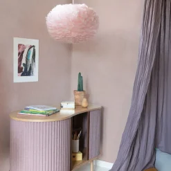 Discount Umage Eos lamp light , Ø 45 cm Pink
