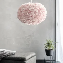 Umage Eos lamp light , Large Ø65 cm Pink