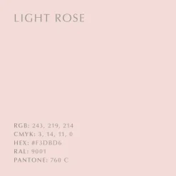 Umage Eos lamp light , Large Ø65 cm Pink