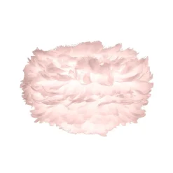 Best Umage Eos lamp light , Mini Ø35 cm Pink