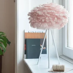 Best Umage Eos lamp light , Mini Ø35 cm Pink