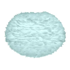 Children's Lamps|Lampshades^Umage Eos lamp light, Large Ø65 cm Blue