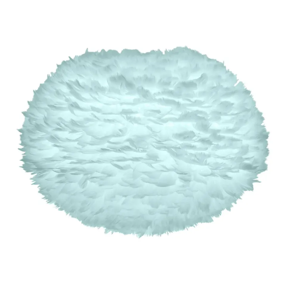 Children's Lamps|Lampshades^Umage Eos lamp light, Large Ø65 cm Blue