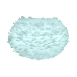 Children's Lamps^Umage Eos lamp light, Medium Ø45 cm Blue