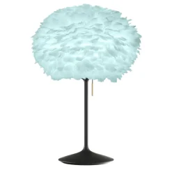 Children's Lamps^Umage Eos lamp light, Medium Ø45 cm Blue