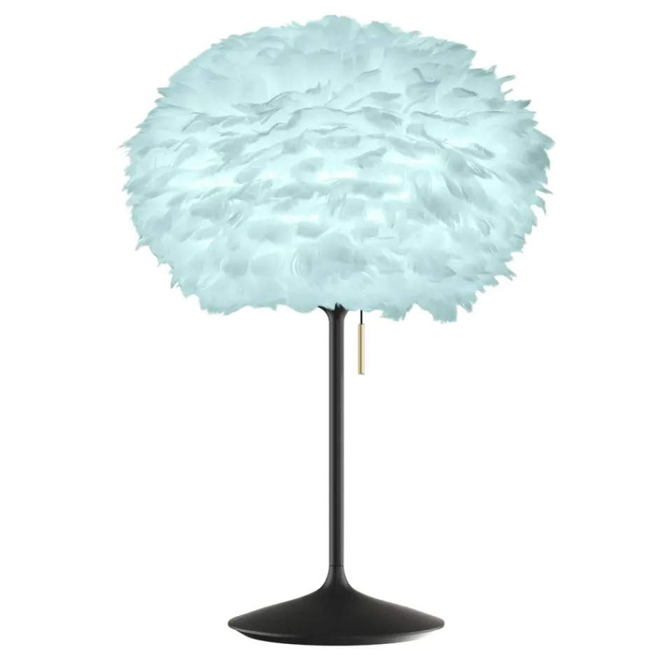 Children's Lamps^Umage Eos lamp light, Medium Ø45 cm Blue
