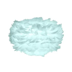 Children's Lamps|Lampshades^Umage Eos lamp light, Mini Ø35 cm Blue