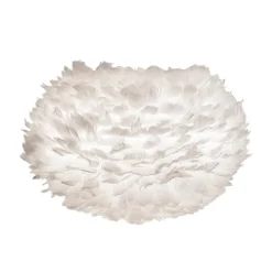 Lampshades^Umage Eos lamp, medium Ø 45 cm White