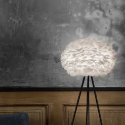 Lampshades^Umage Eos lamp, medium Ø 45 cm White