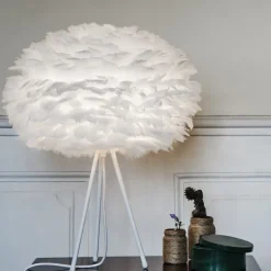 Lampshades^Umage Eos lamp, medium Ø 45 cm White