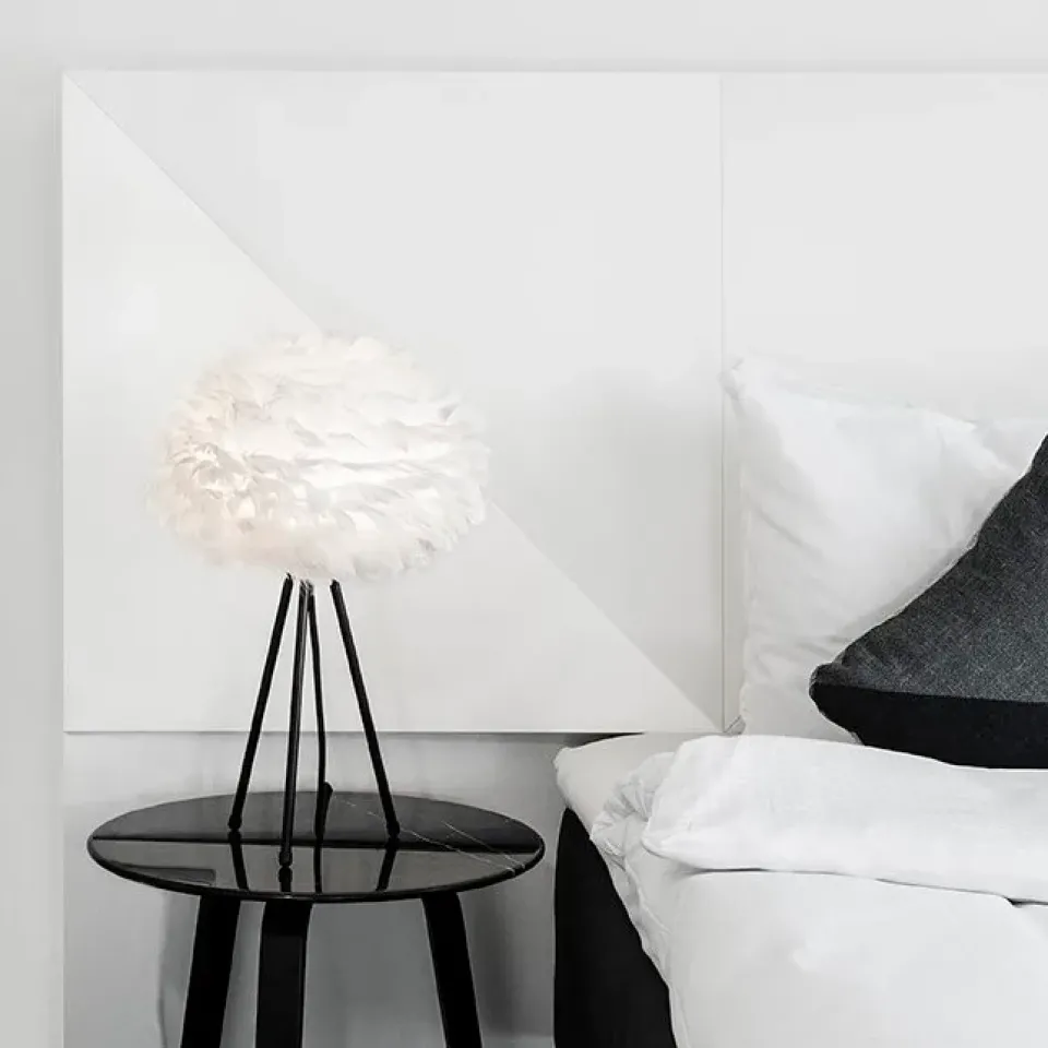 Lampshades^Umage Eos lamp, mini Ø 35 cm White
