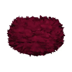 Best Umage Eos lamp , medium Ø45 cm Red