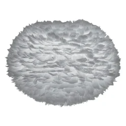 New Umage Eos lamp shade , Large Ø 65 cm Grey
